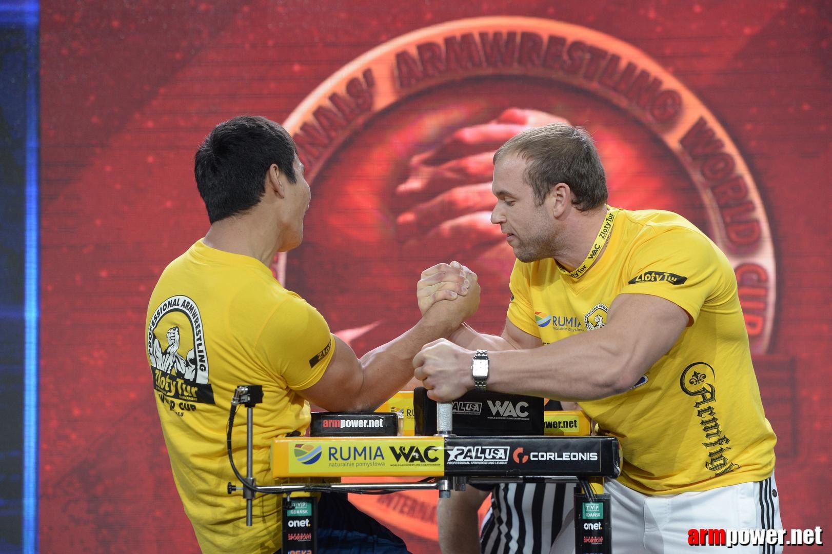 Zloty Tur 2015 By Mark Kazus Right Hand