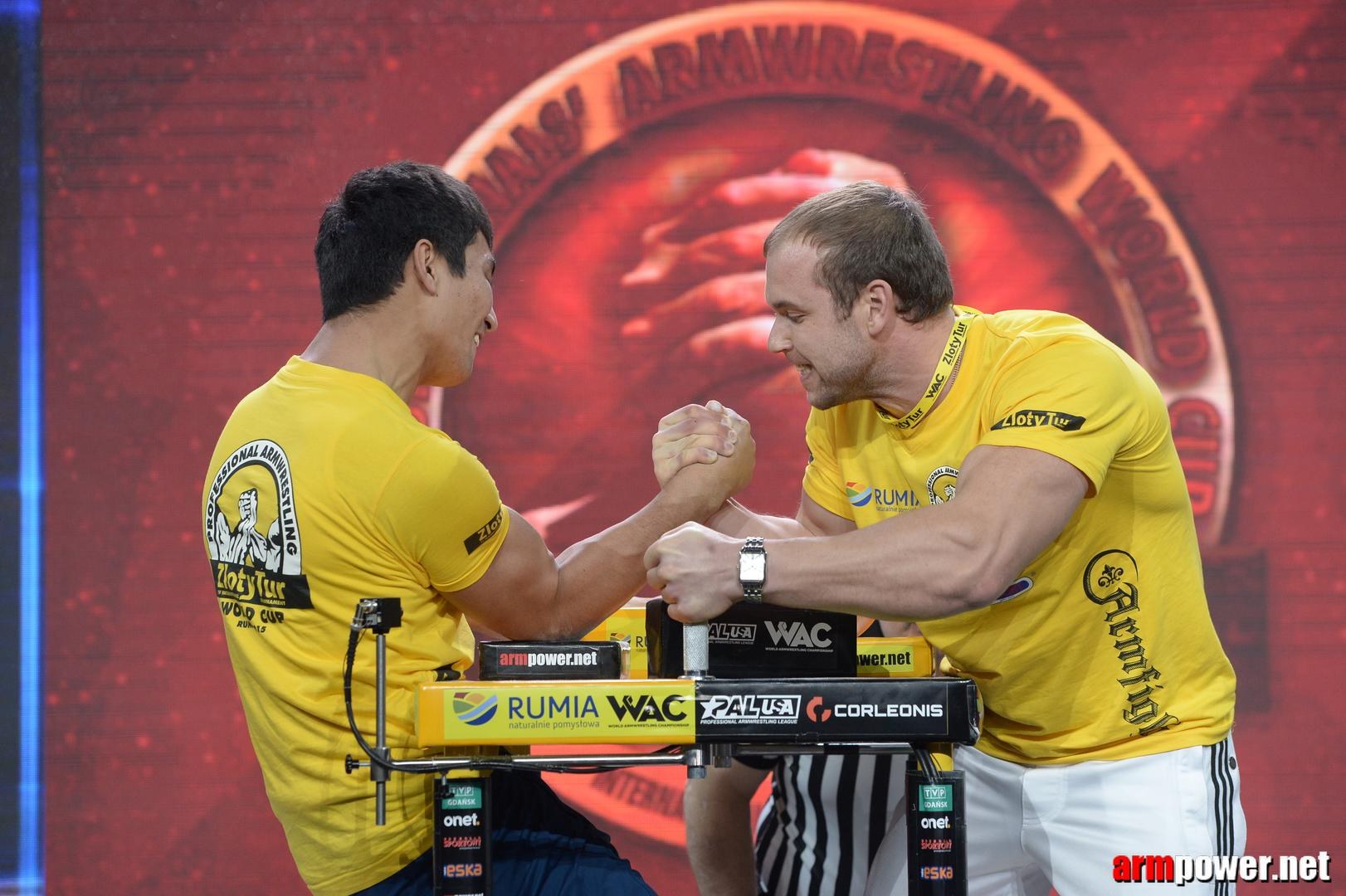 Zloty Tur 2015 By Mark Kazus Right Hand