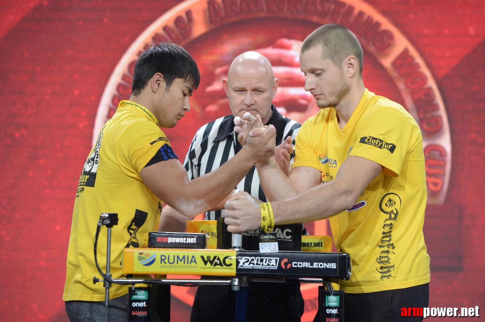 Zloty Tur 2015 By Mark Kazus Right Hand