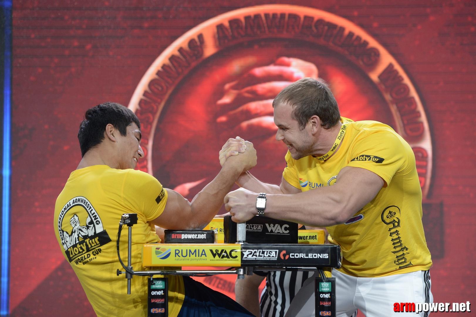 Zloty Tur 2015 By Mark Kazus Right Hand