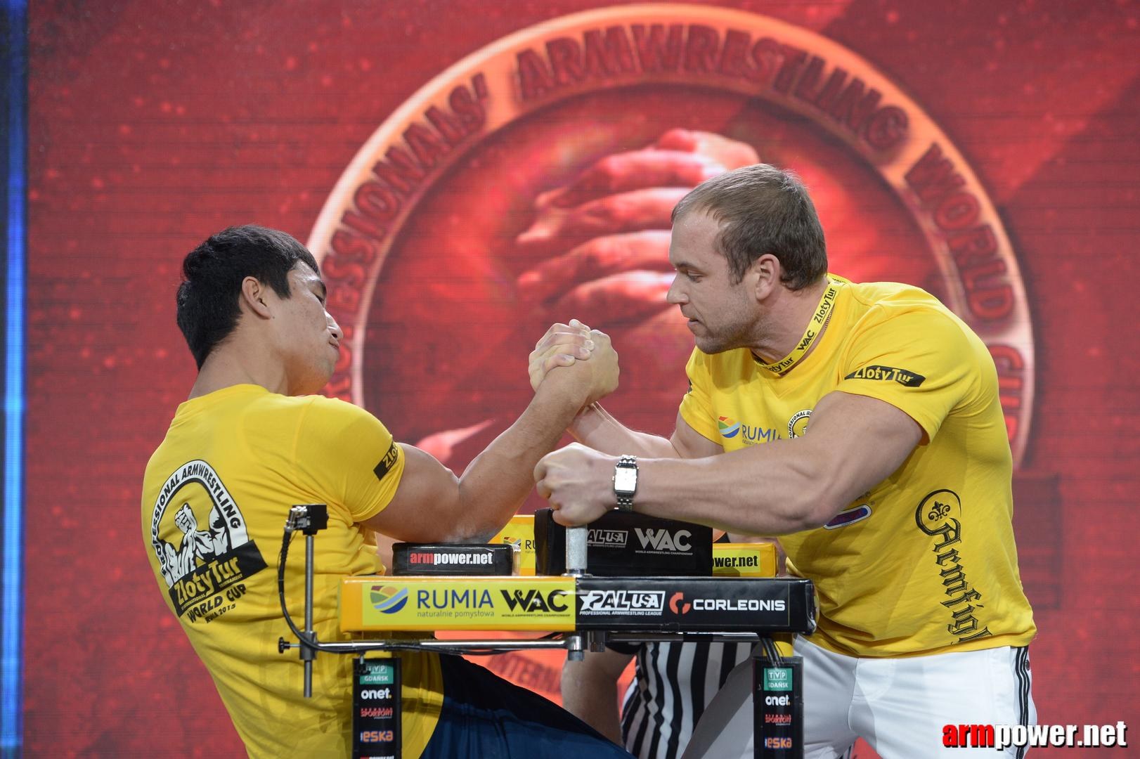 Zloty Tur 2015 By Mark Kazus Right Hand