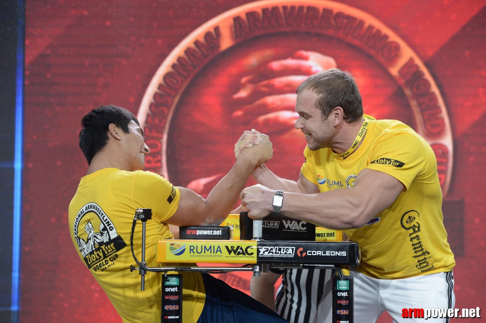 Zloty Tur 2015 By Mark Kazus Right Hand