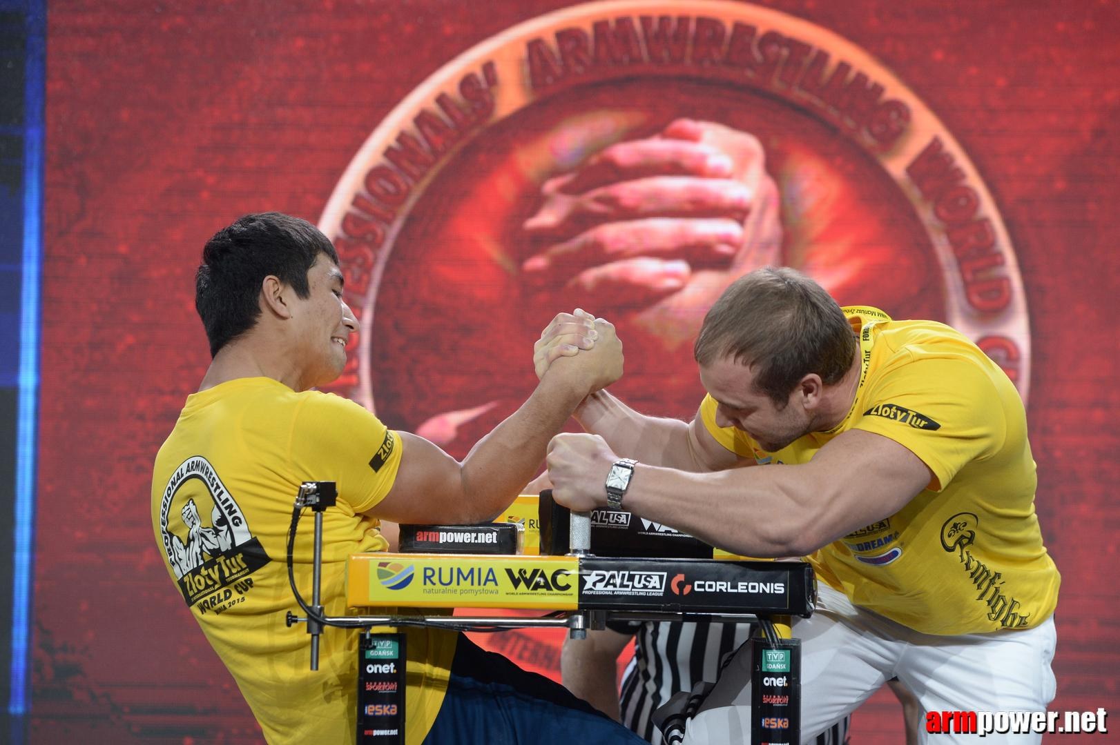 Zloty Tur 2015 By Mark Kazus Right Hand