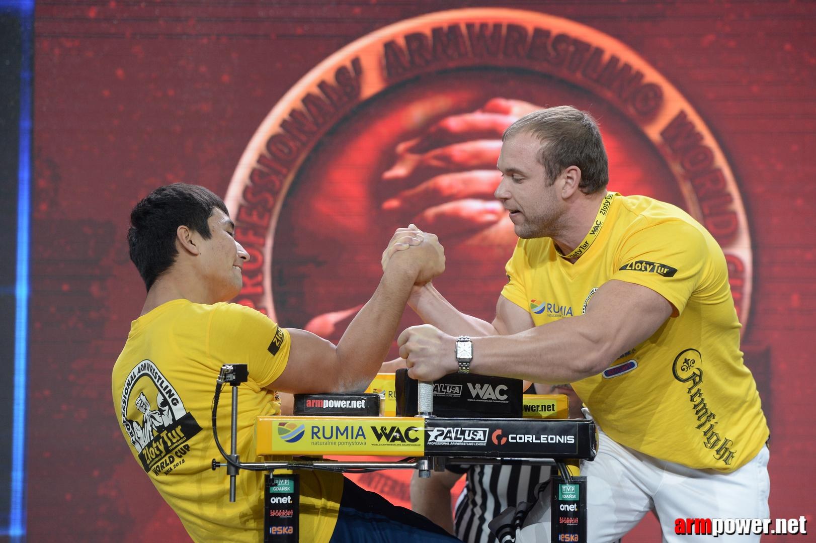 Zloty Tur 2015 By Mark Kazus Right Hand