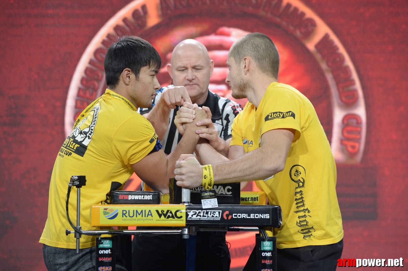 Zloty Tur 2015 By Mark Kazus Right Hand