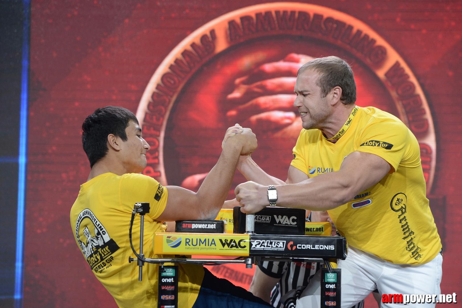 Zloty Tur 2015 By Mark Kazus Right Hand