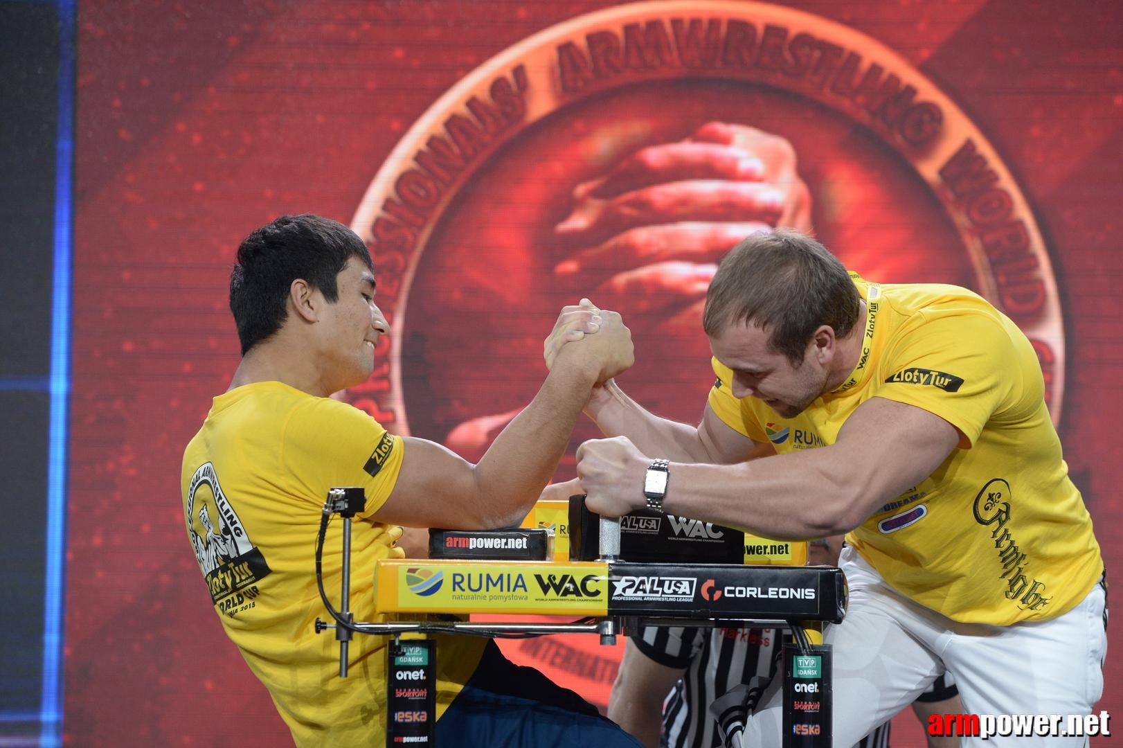 Zloty Tur 2015 By Mark Kazus Right Hand