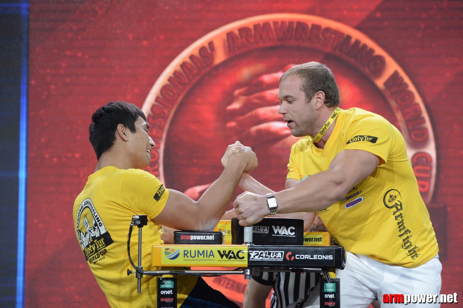 Zloty Tur 2015 By Mark Kazus Right Hand