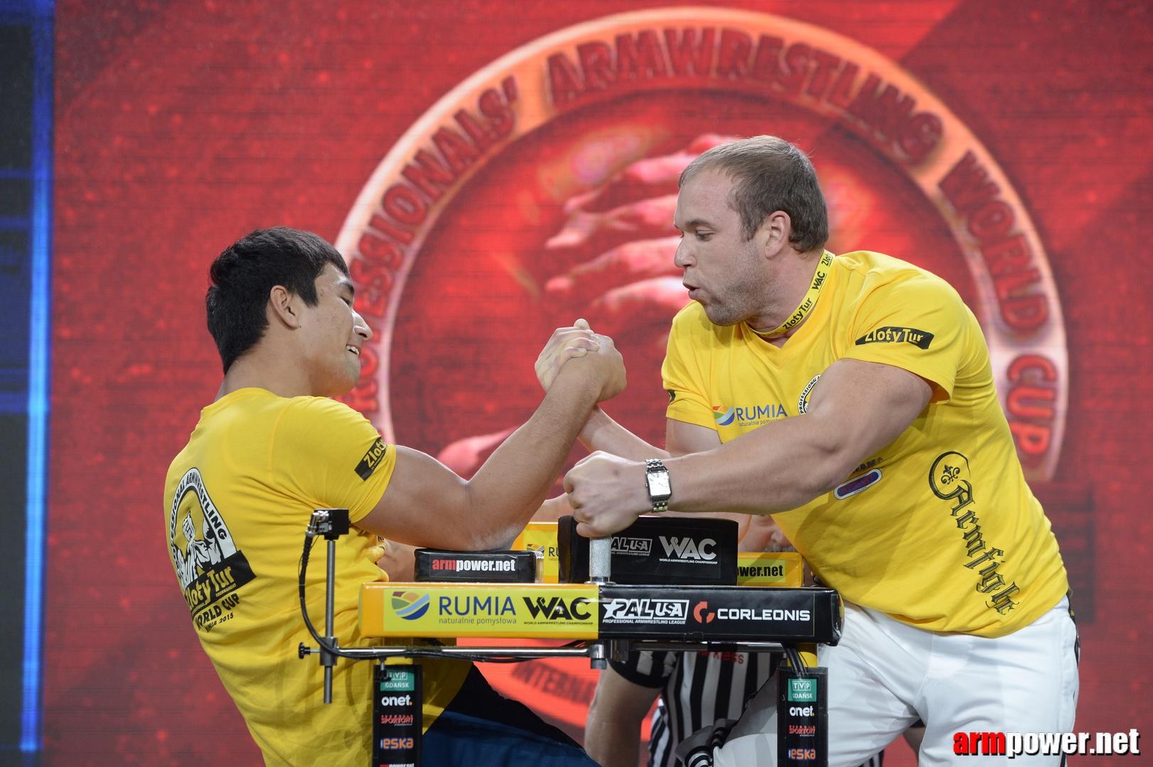 Zloty Tur 2015 By Mark Kazus Right Hand