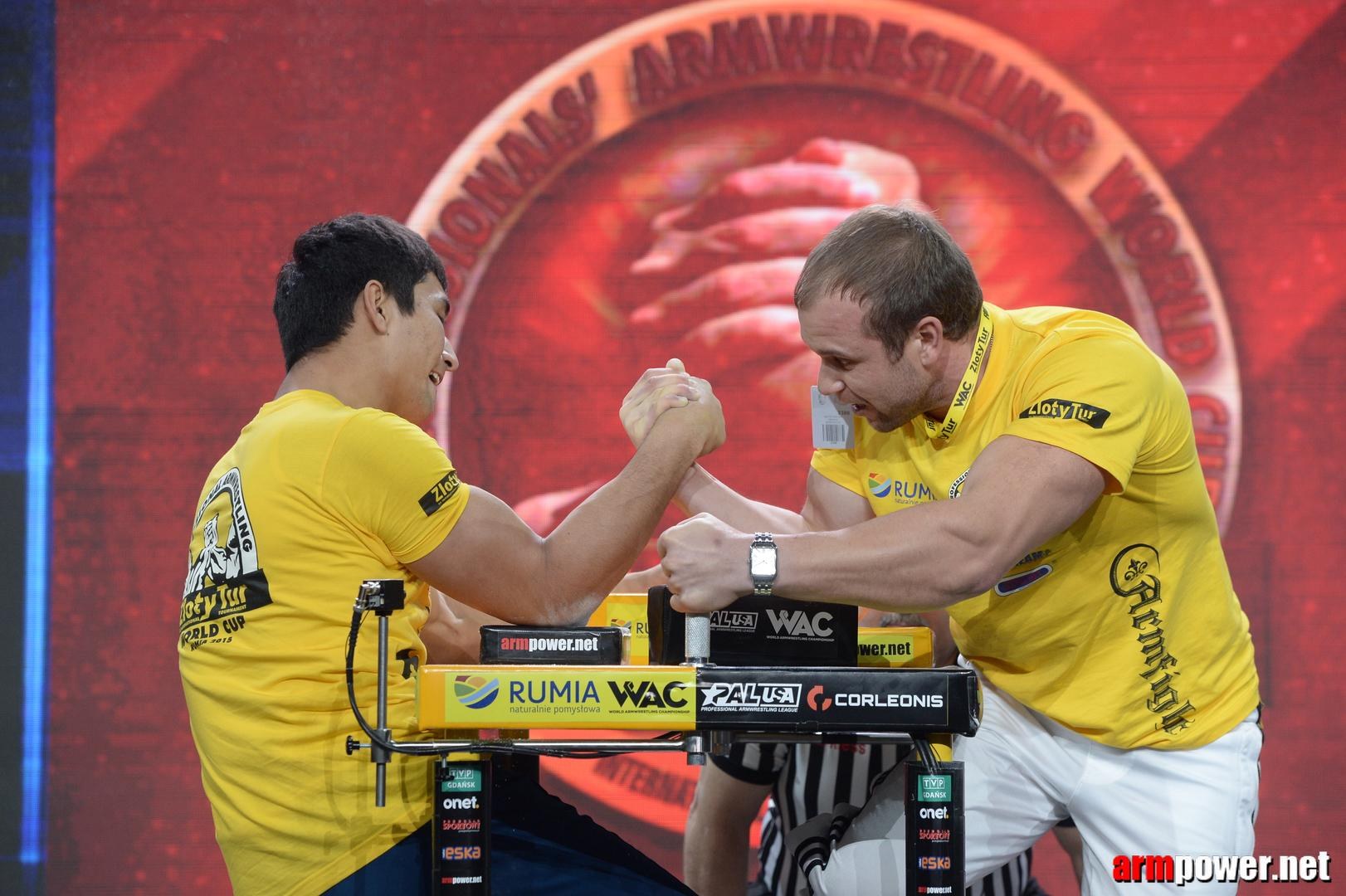 Zloty Tur 2015 By Mark Kazus Right Hand