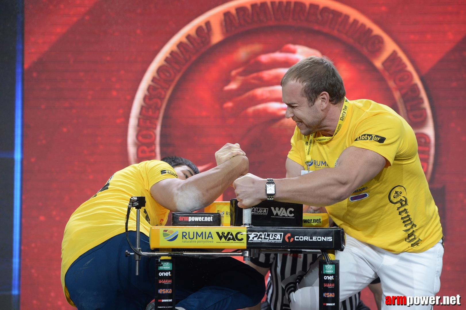 Zloty Tur 2015 By Mark Kazus Right Hand