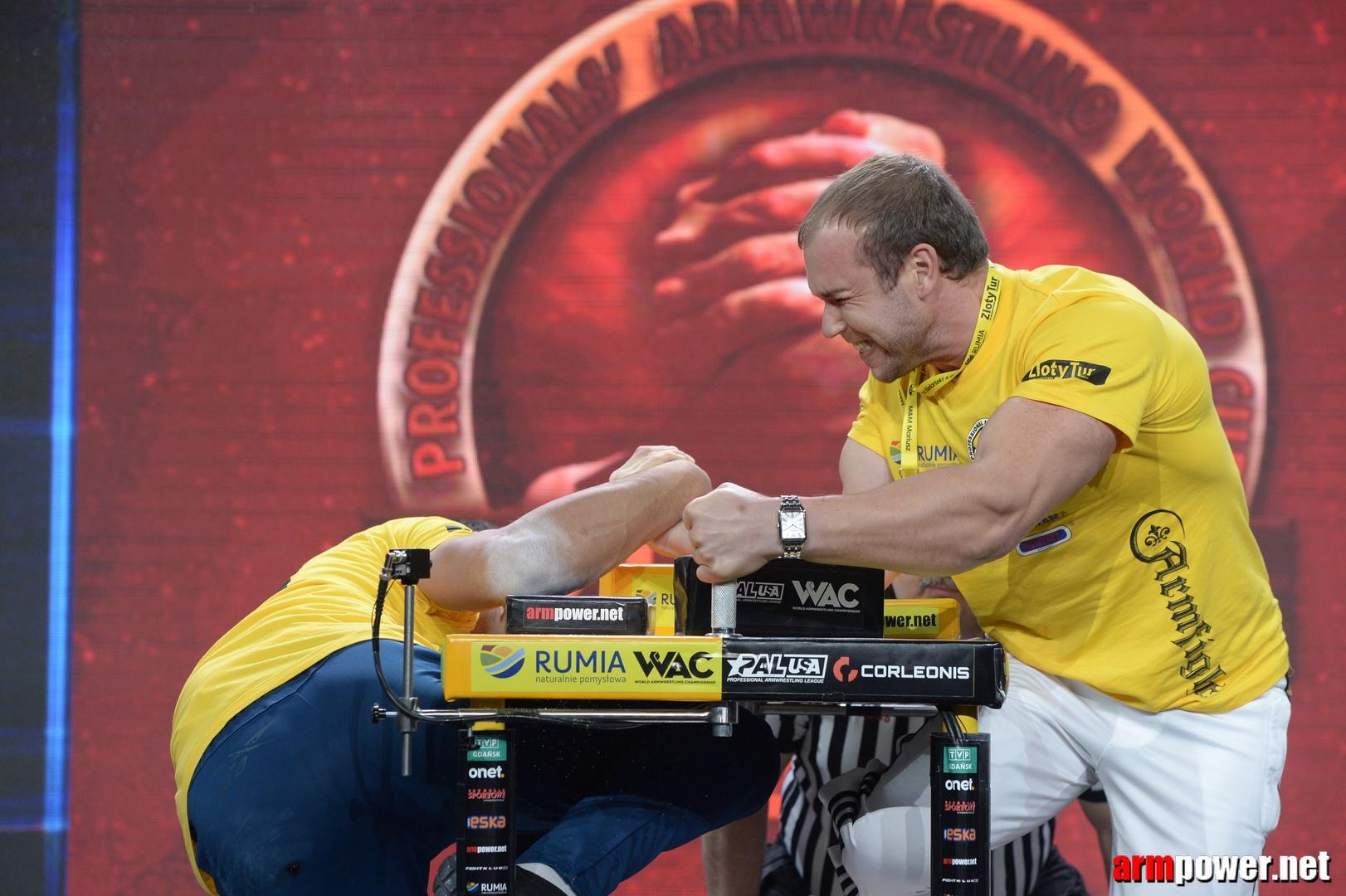 Zloty Tur 2015 By Mark Kazus Right Hand