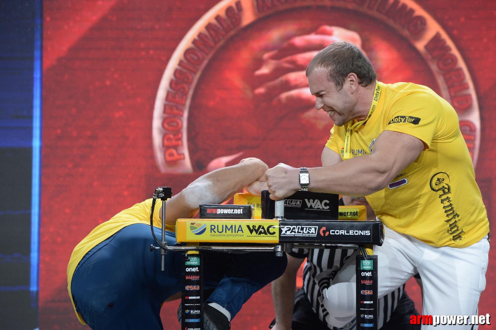 Zloty Tur 2015 By Mark Kazus Right Hand