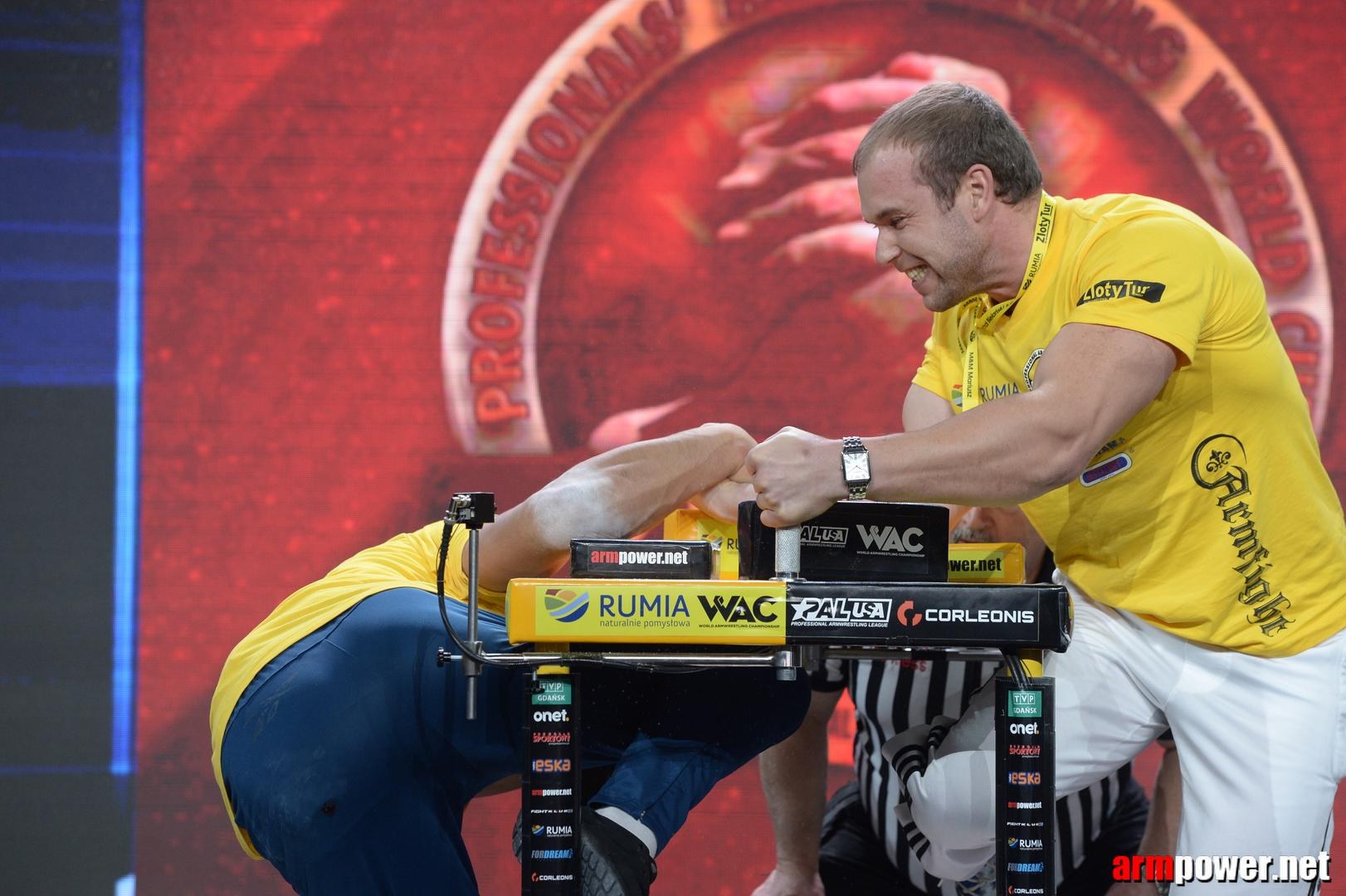 Zloty Tur 2015 By Mark Kazus Right Hand