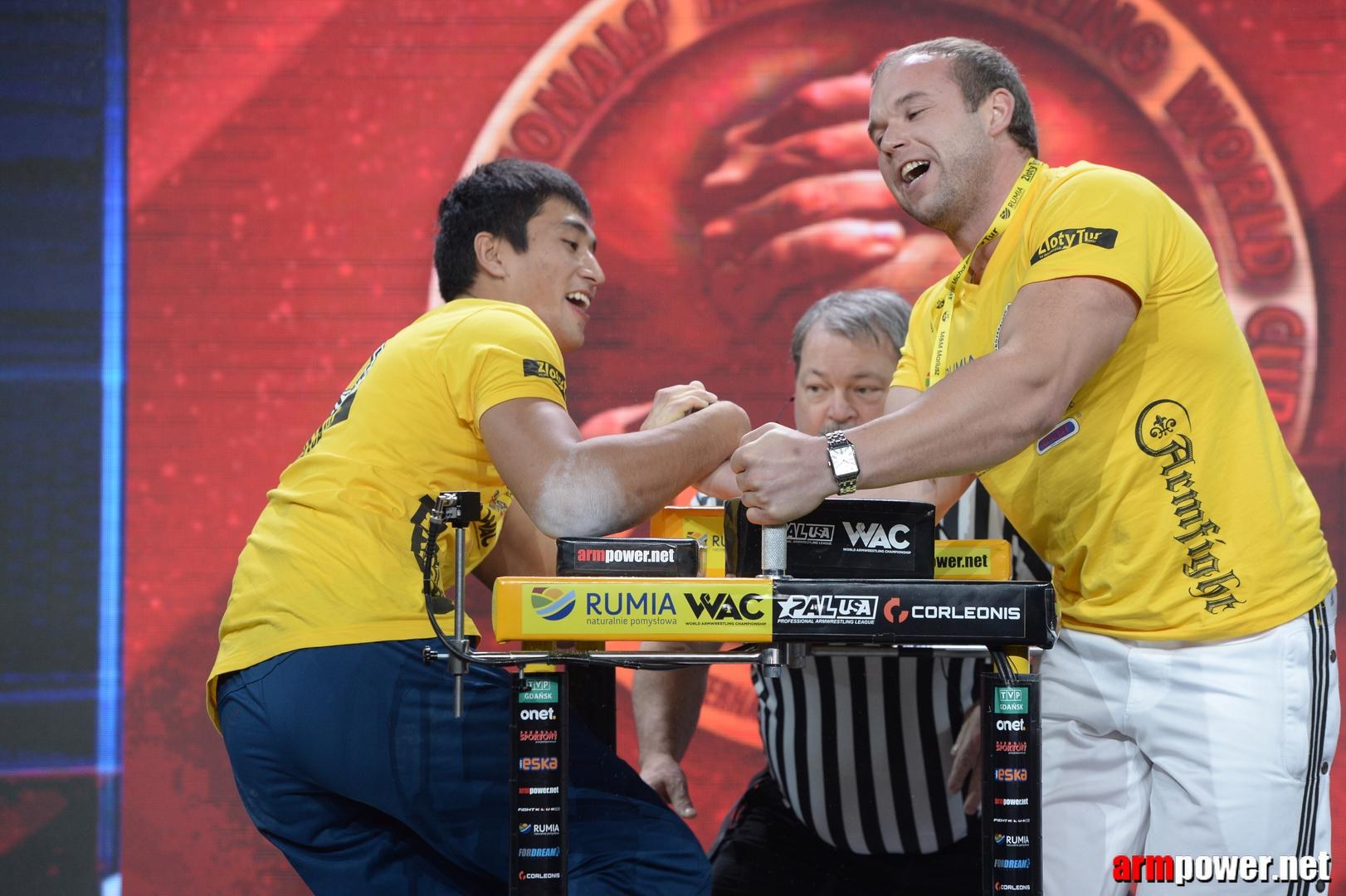 Zloty Tur 2015 By Mark Kazus Right Hand