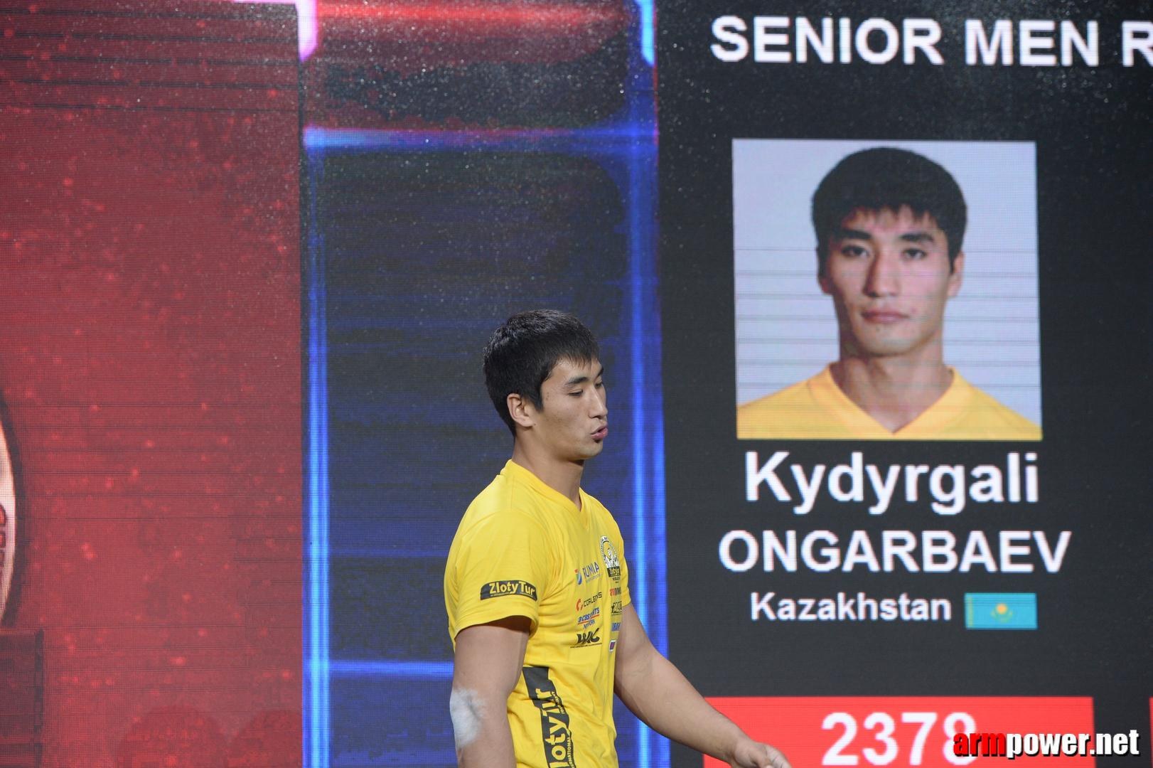 Zloty Tur 2015 By Mark Kazus Right Hand