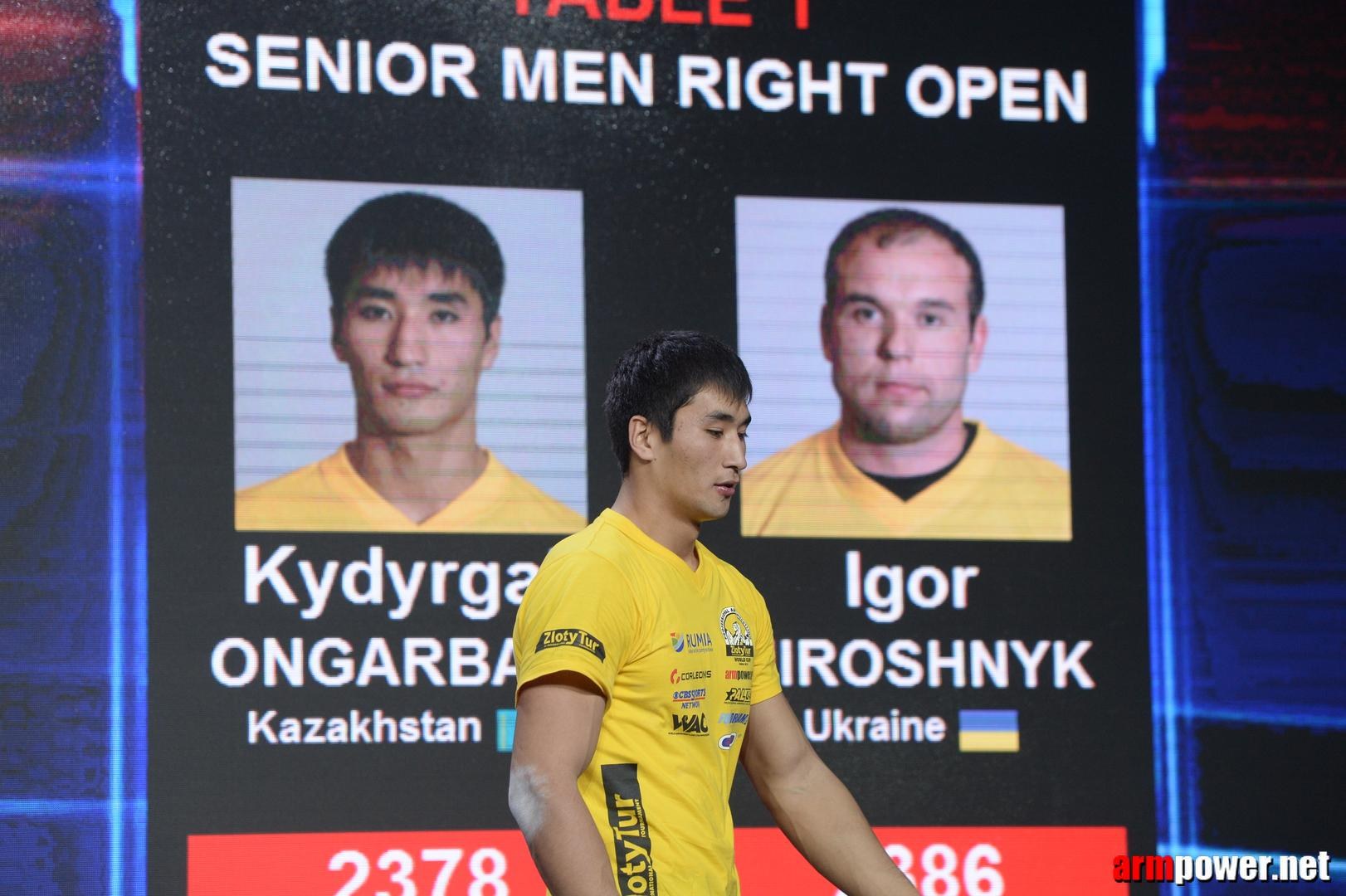 Zloty Tur 2015 By Mark Kazus Right Hand