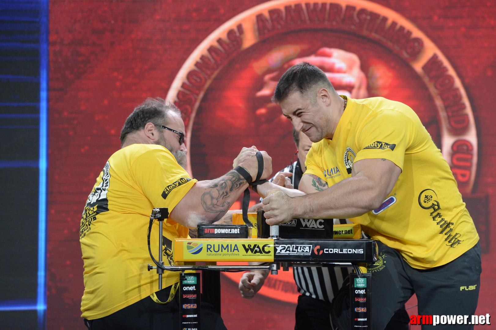 Zloty Tur 2015 By Mark Kazus Right Hand