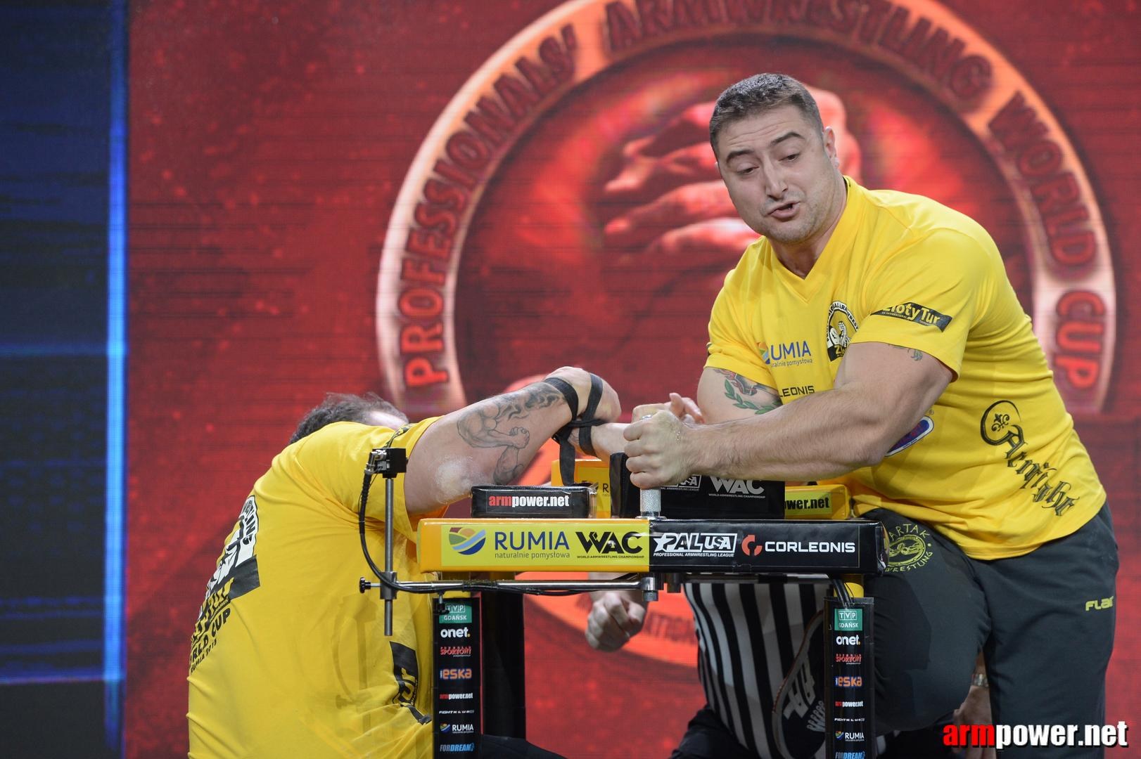 Zloty Tur 2015 By Mark Kazus Right Hand