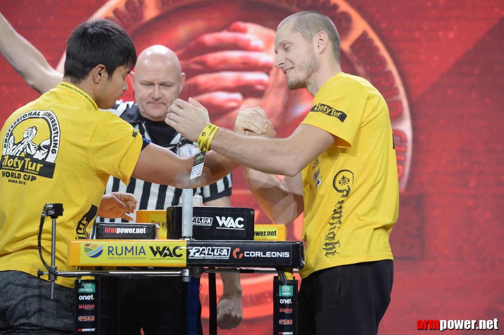 Zloty Tur 2015 By Mark Kazus Right Hand