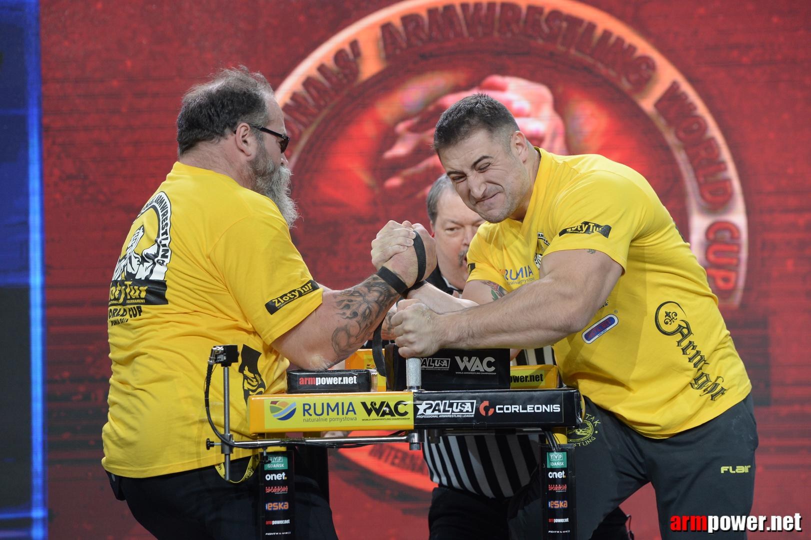 Zloty Tur 2015 By Mark Kazus Right Hand