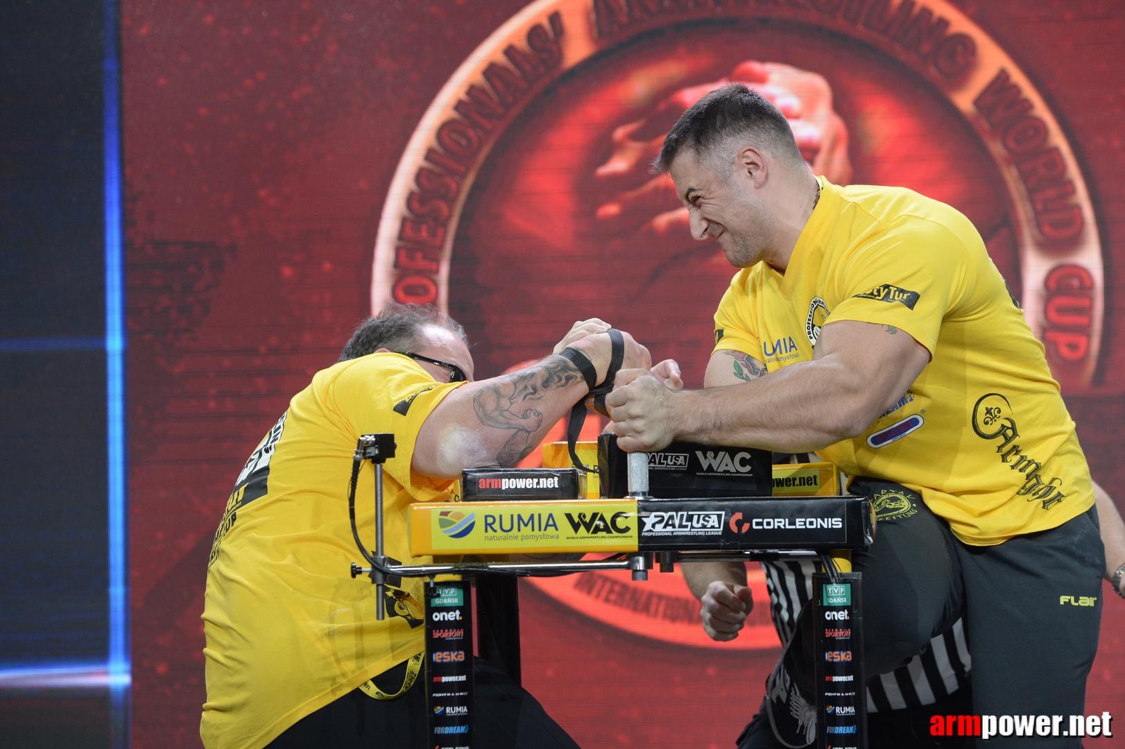 Zloty Tur 2015 By Mark Kazus Right Hand