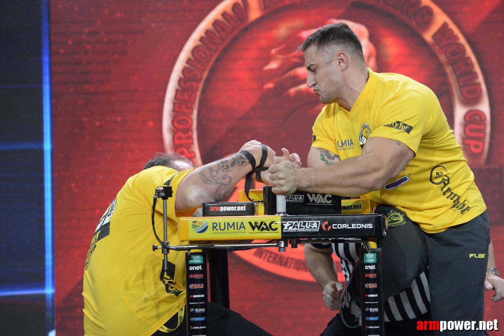 Zloty Tur 2015 By Mark Kazus Right Hand