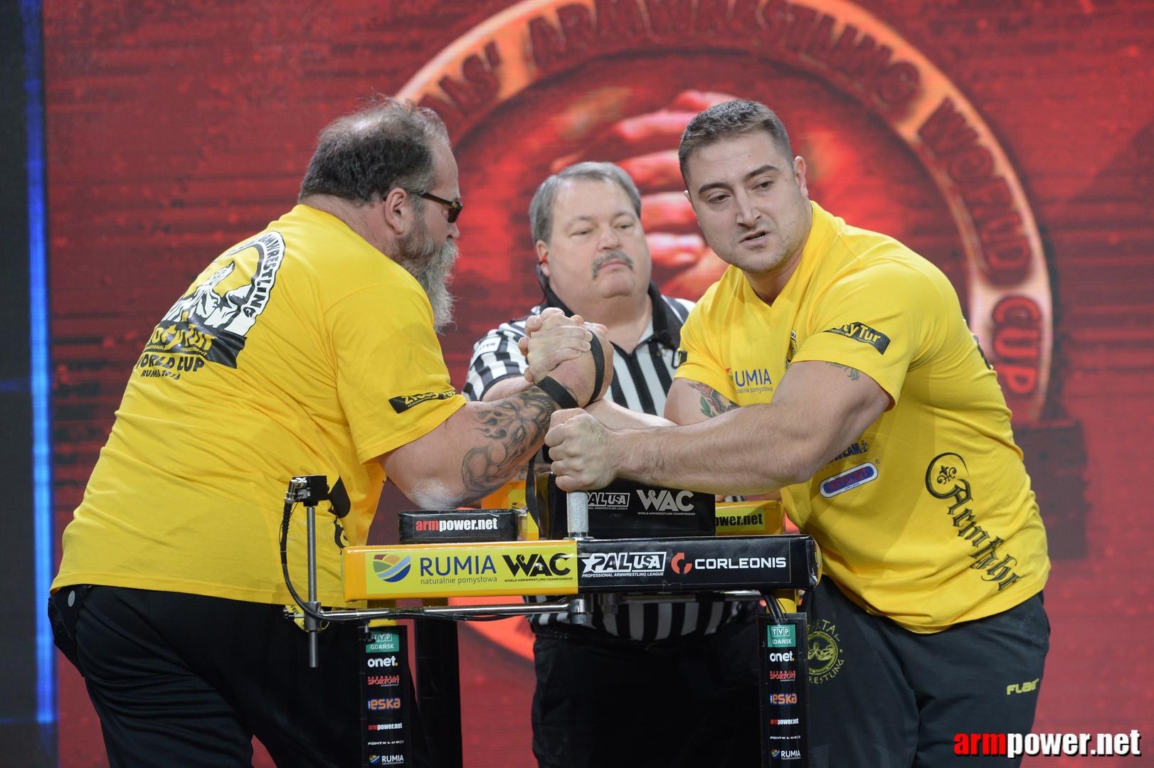 Zloty Tur 2015 By Mark Kazus Right Hand