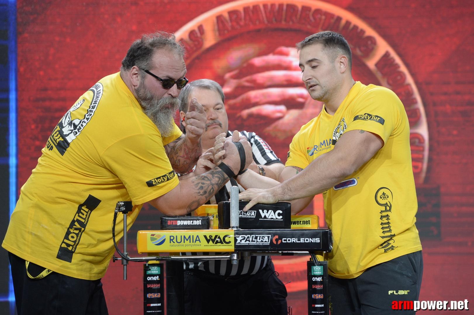 Zloty Tur 2015 By Mark Kazus Right Hand