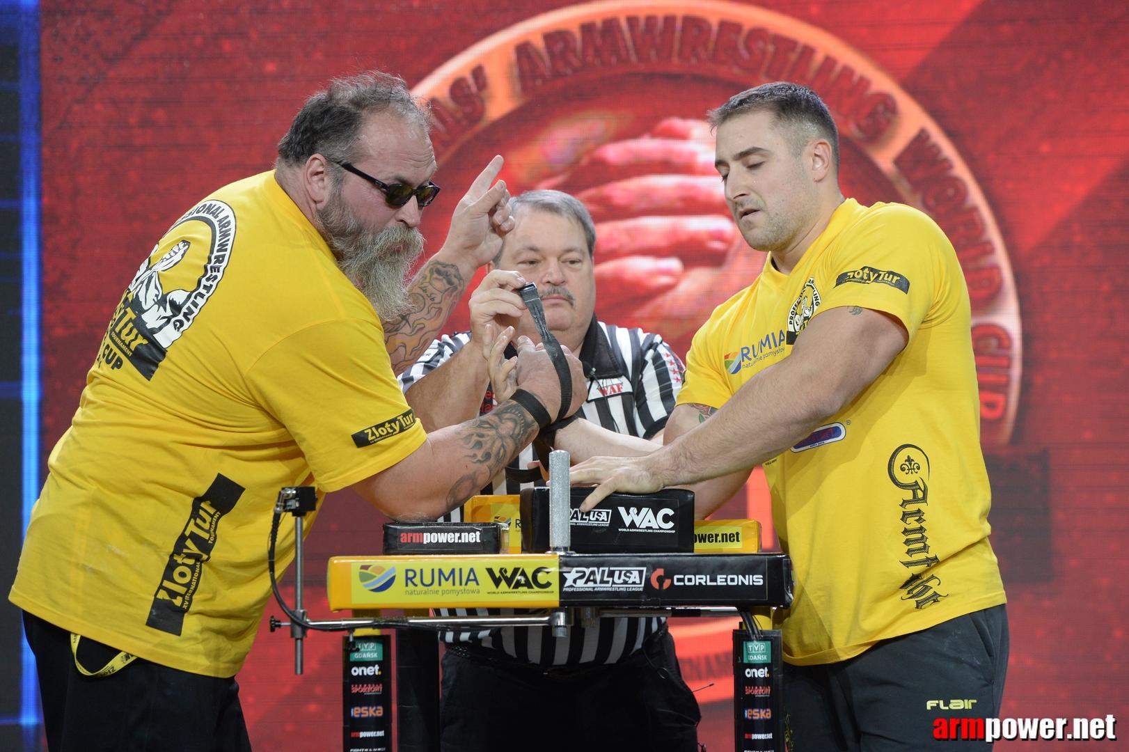 Zloty Tur 2015 By Mark Kazus Right Hand