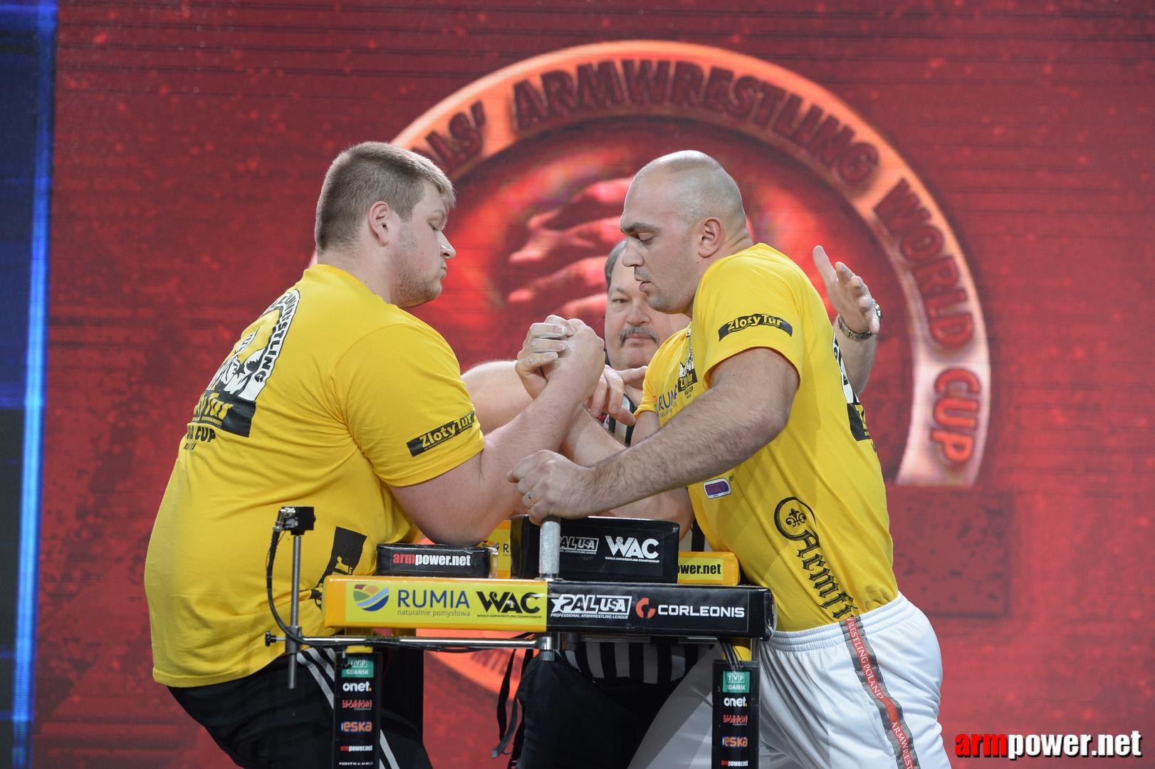 Zloty Tur 2015 By Mark Kazus Right Hand