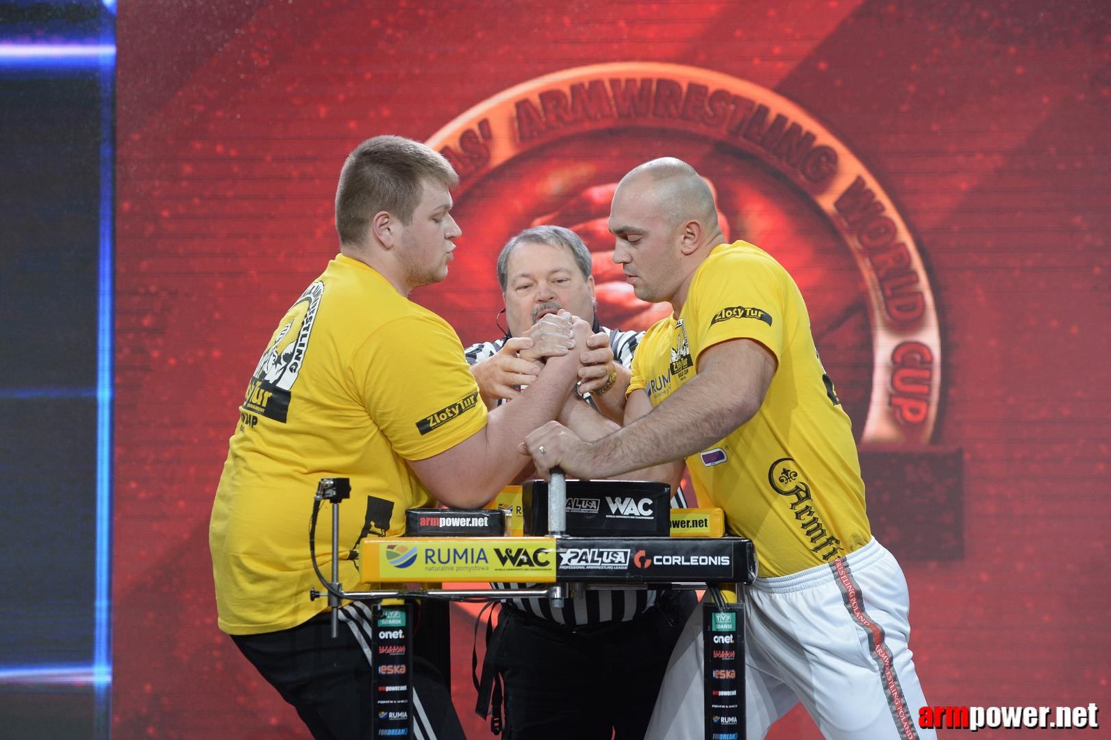 Zloty Tur 2015 By Mark Kazus Right Hand