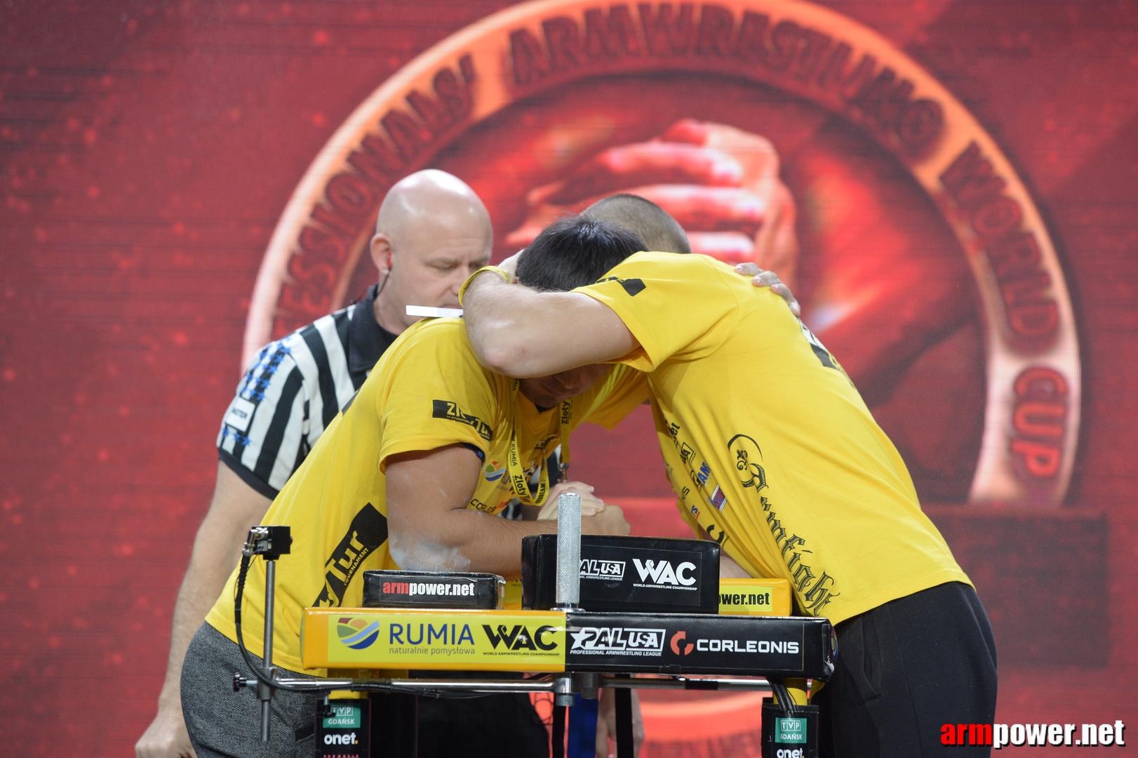 Zloty Tur 2015 By Mark Kazus Right Hand