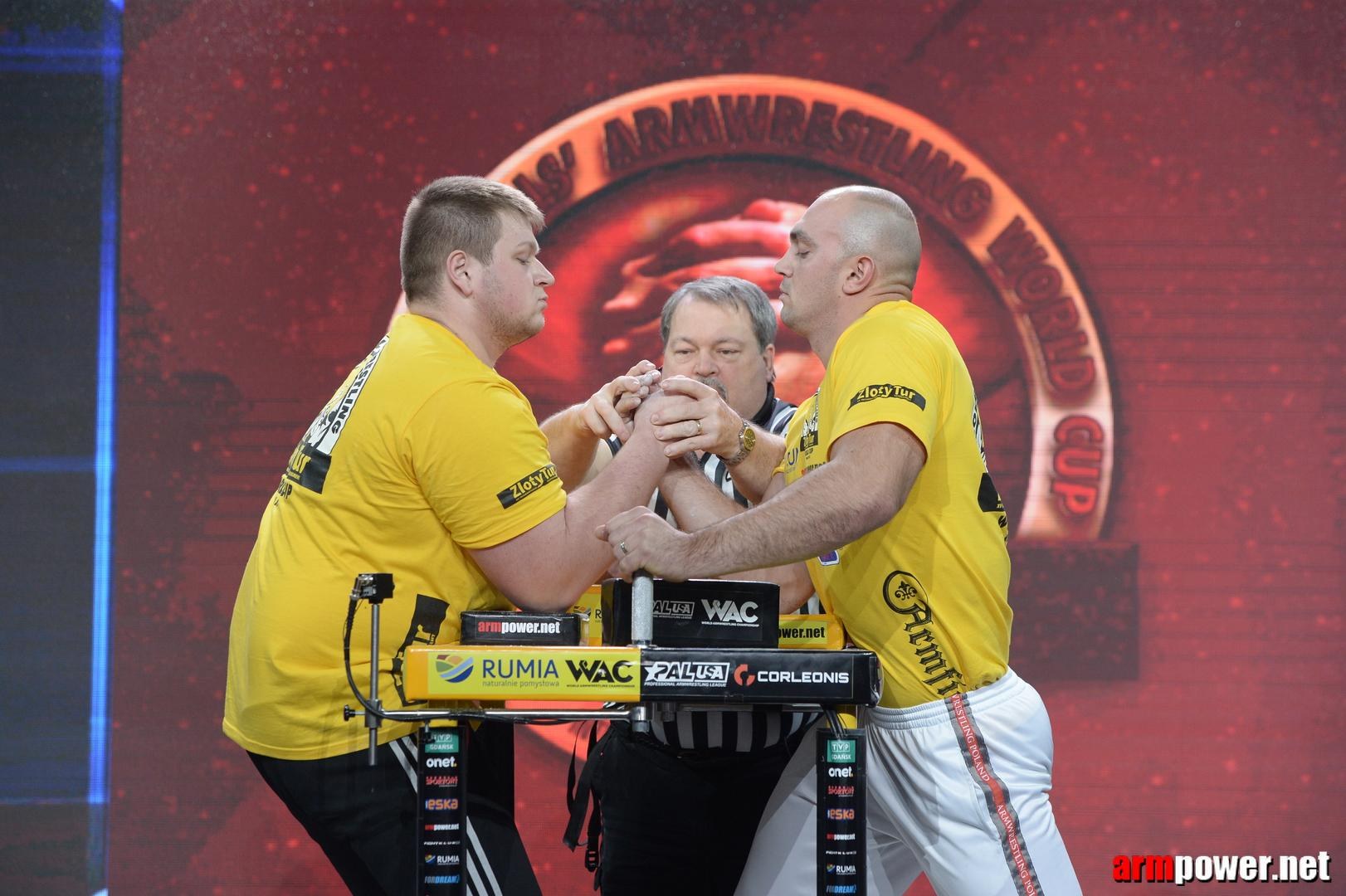 Zloty Tur 2015 By Mark Kazus Right Hand