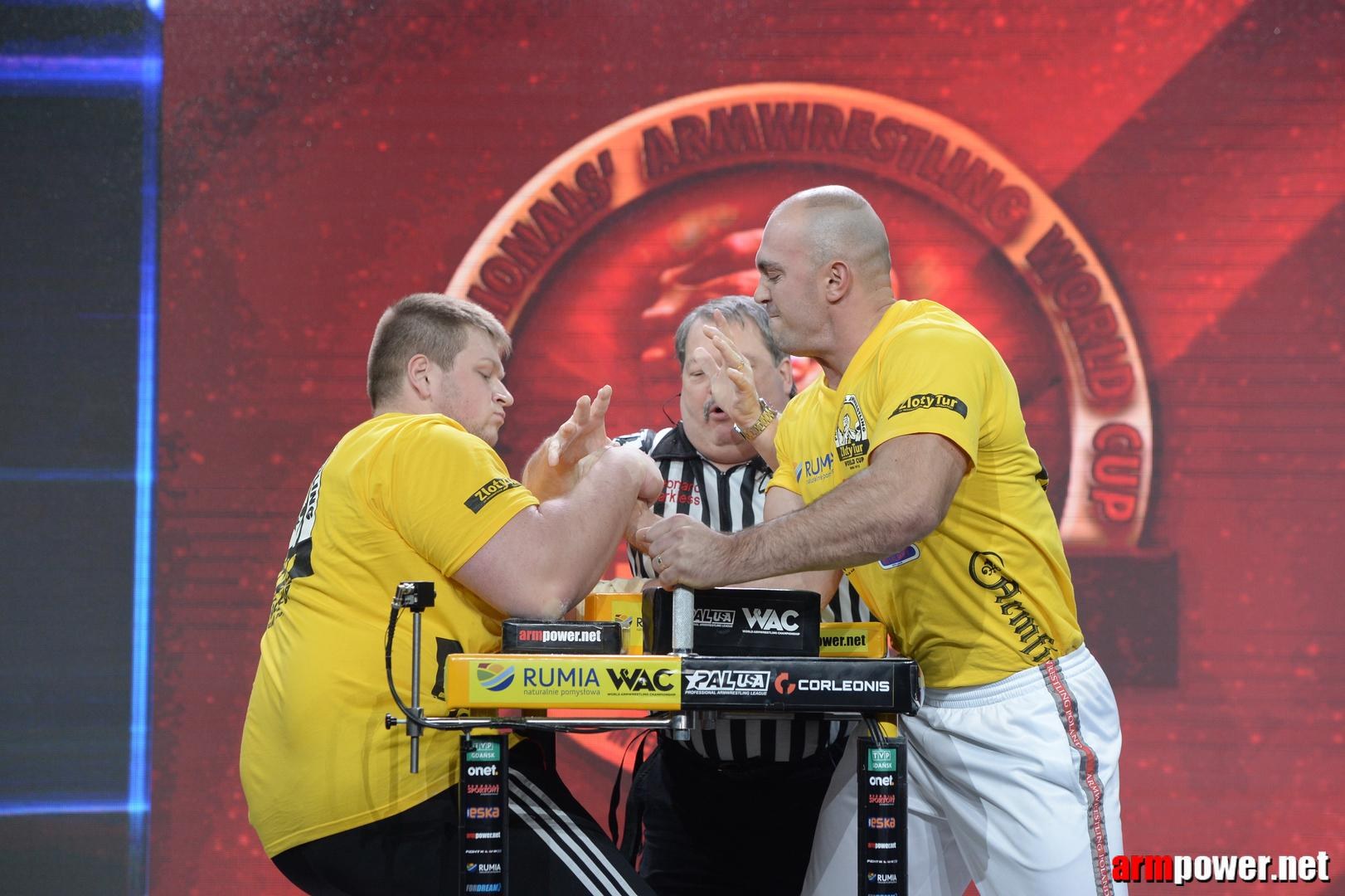 Zloty Tur 2015 By Mark Kazus Right Hand