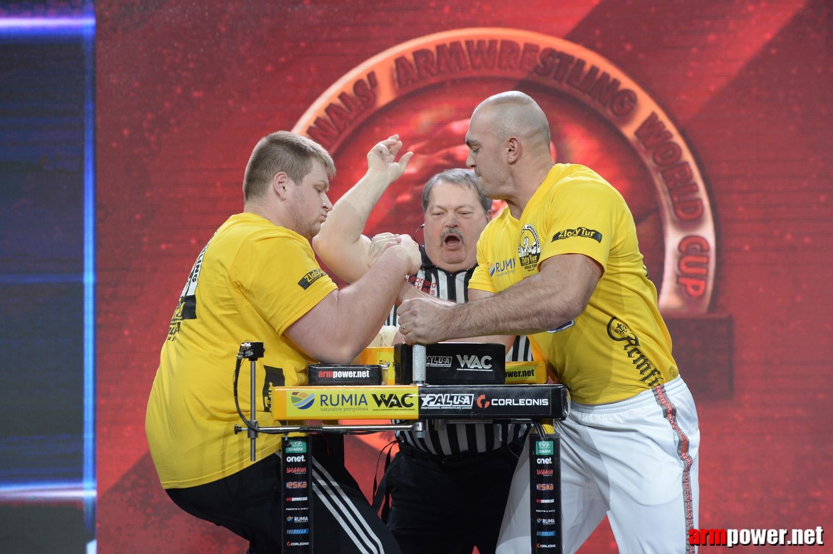 Zloty Tur 2015 By Mark Kazus Right Hand