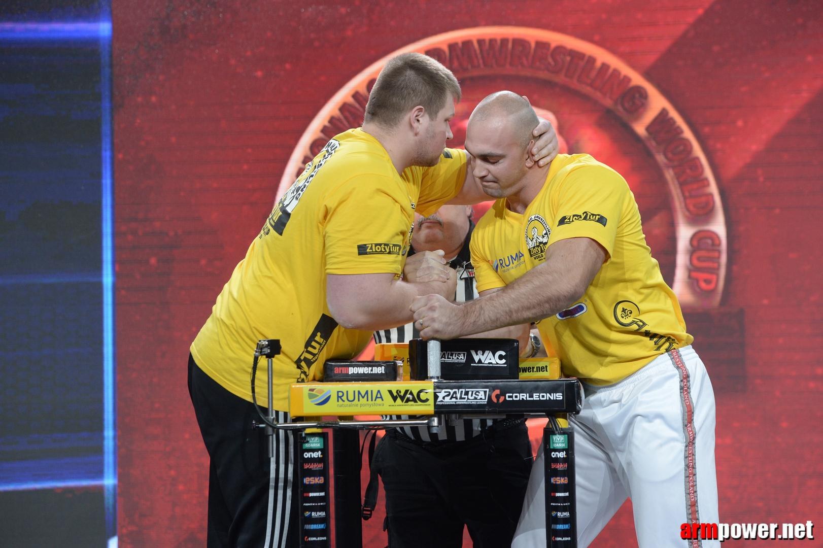 Zloty Tur 2015 By Mark Kazus Right Hand