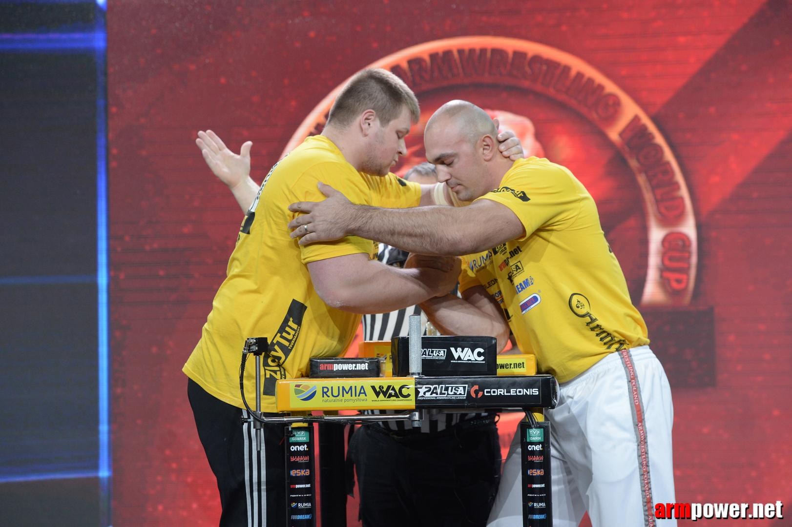 Zloty Tur 2015 By Mark Kazus Right Hand