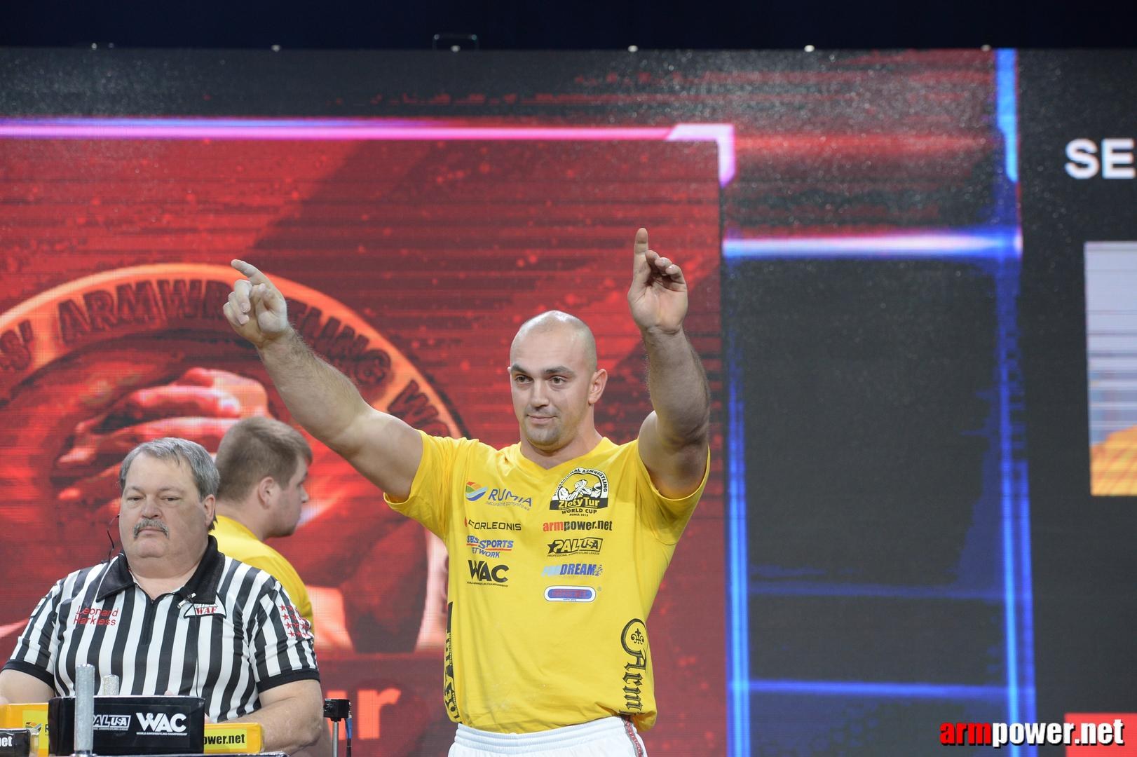 Zloty Tur 2015 By Mark Kazus Right Hand