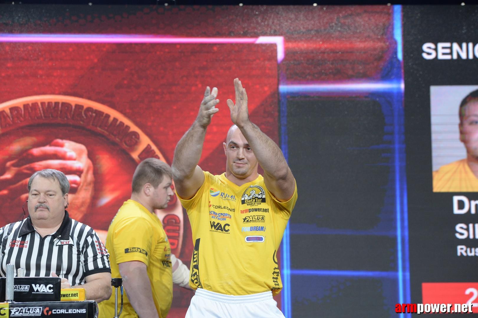 Zloty Tur 2015 By Mark Kazus Right Hand