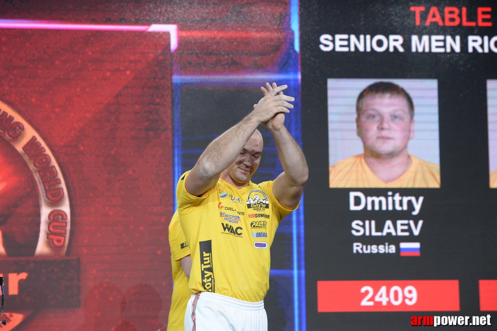 Zloty Tur 2015 By Mark Kazus Right Hand