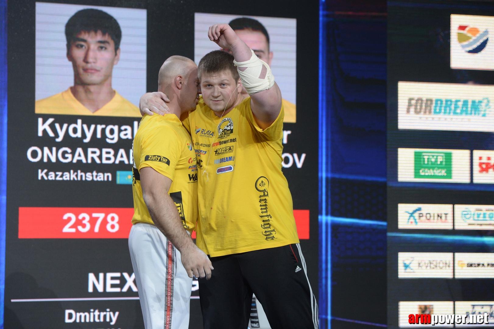 Zloty Tur 2015 By Mark Kazus Right Hand