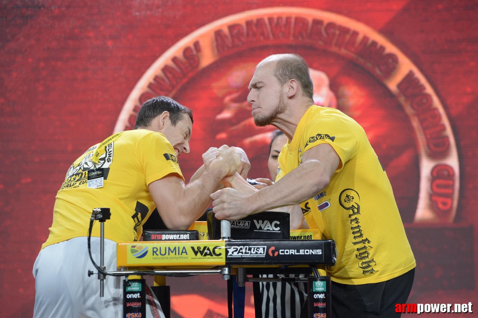 Zloty Tur 2015 By Mark Kazus Right Hand