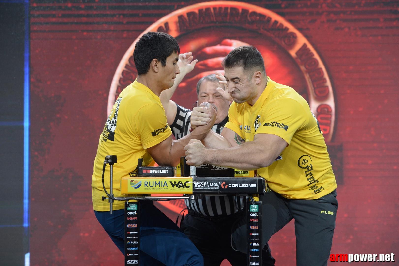 Zloty Tur 2015 By Mark Kazus Right Hand