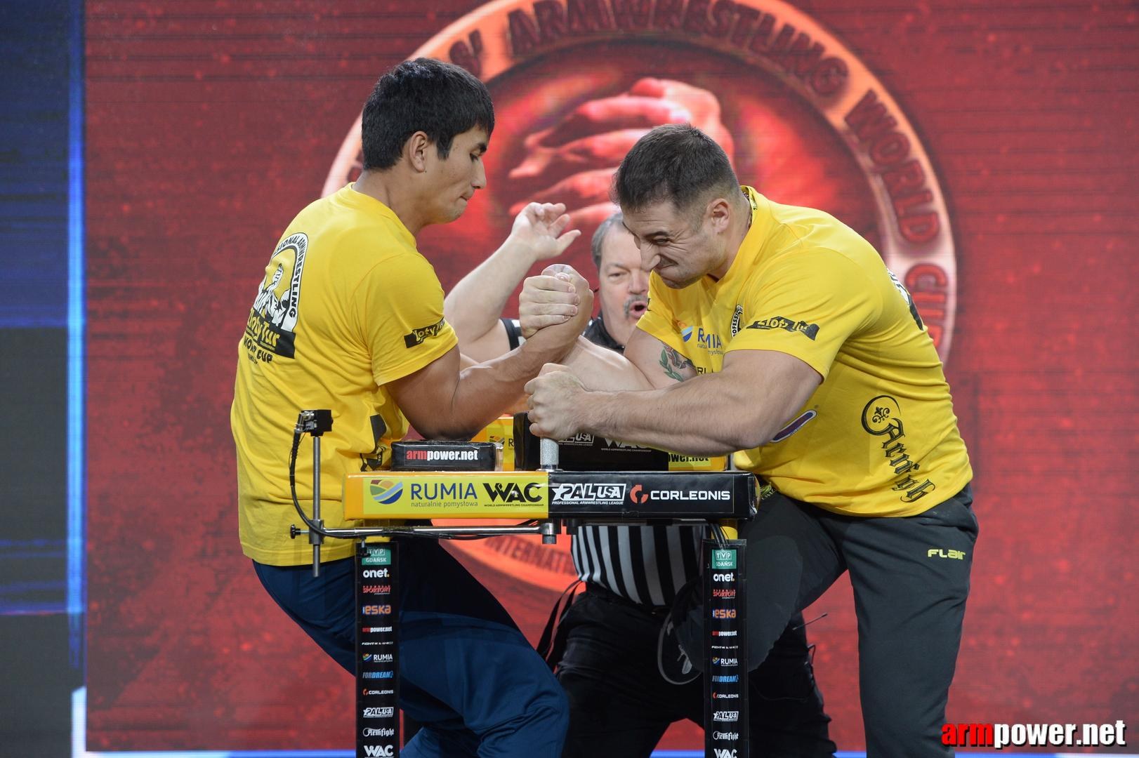 Zloty Tur 2015 By Mark Kazus Right Hand