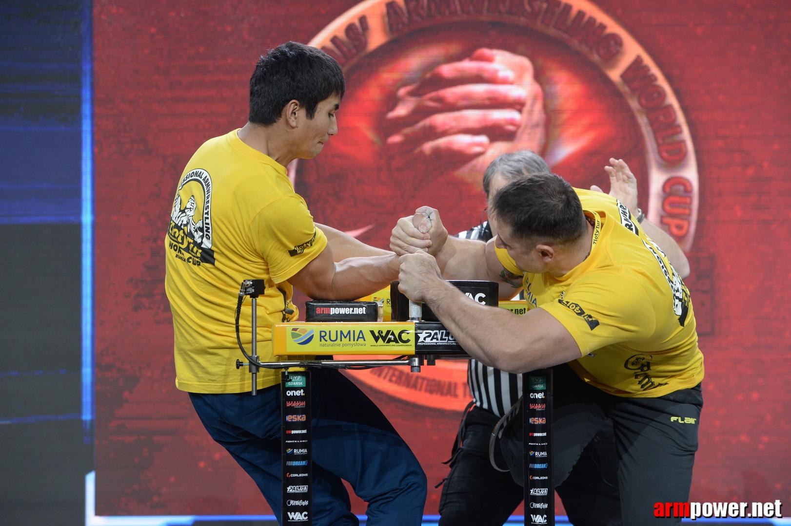 Zloty Tur 2015 By Mark Kazus Right Hand