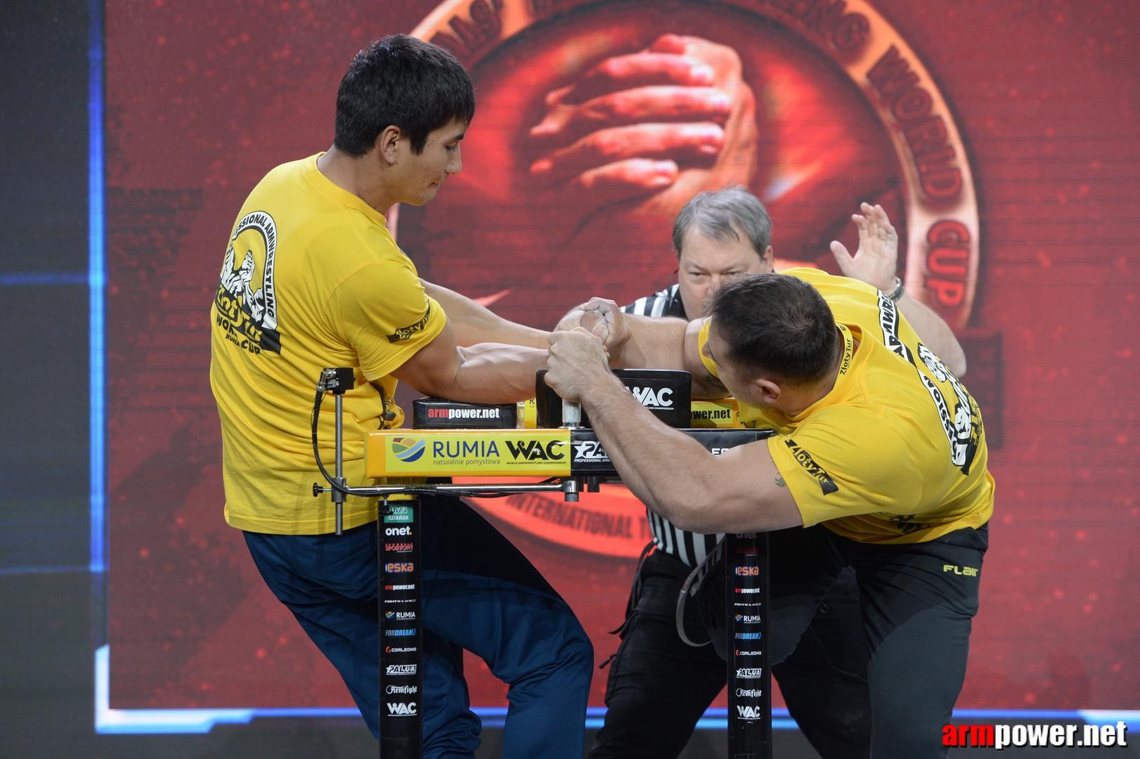 Zloty Tur 2015 By Mark Kazus Right Hand