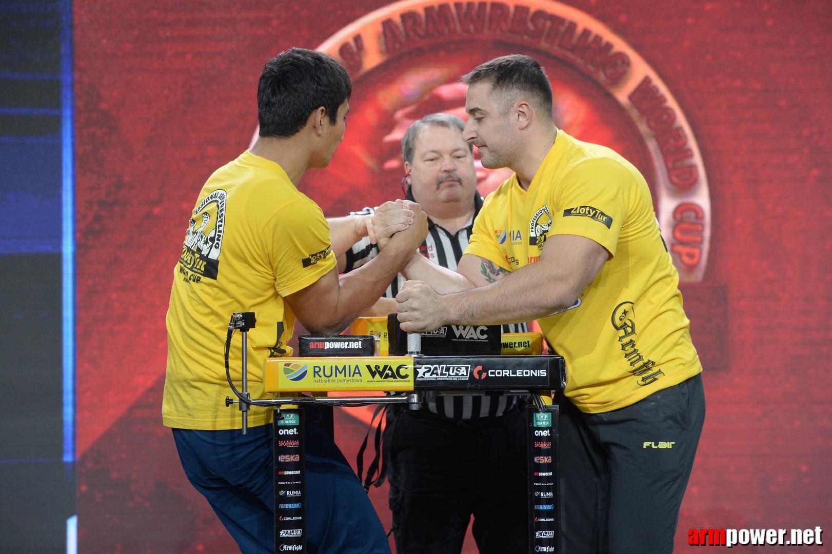 Zloty Tur 2015 By Mark Kazus Right Hand