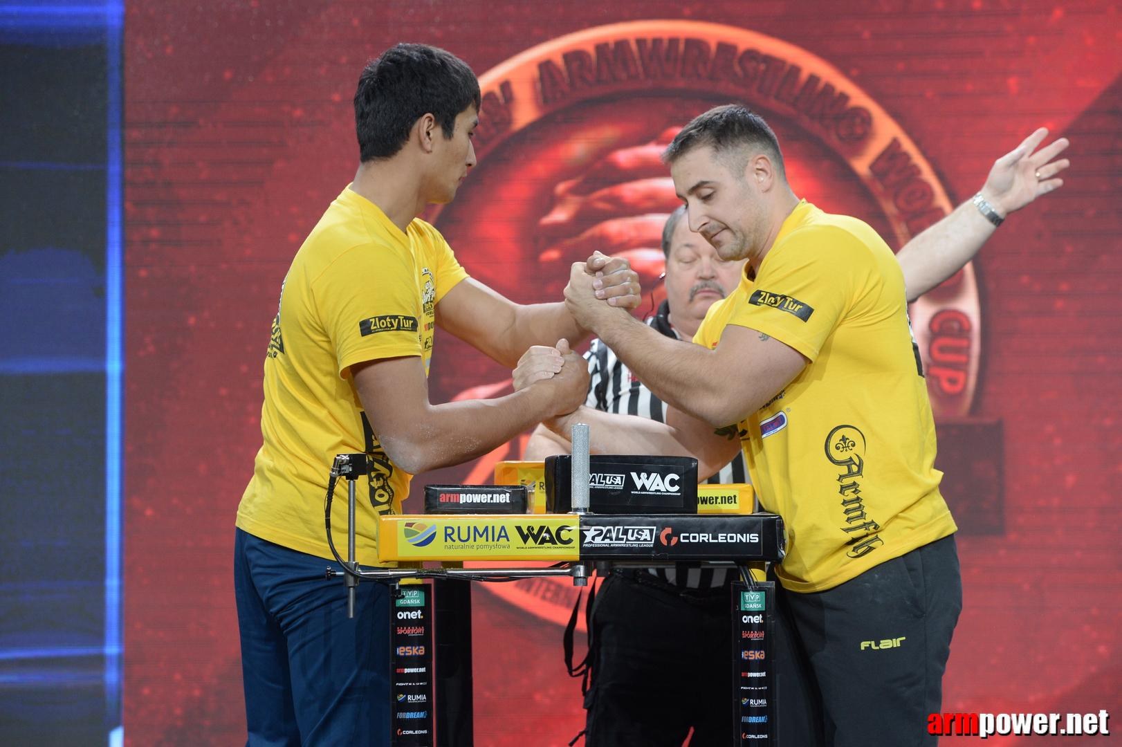 Zloty Tur 2015 By Mark Kazus Right Hand