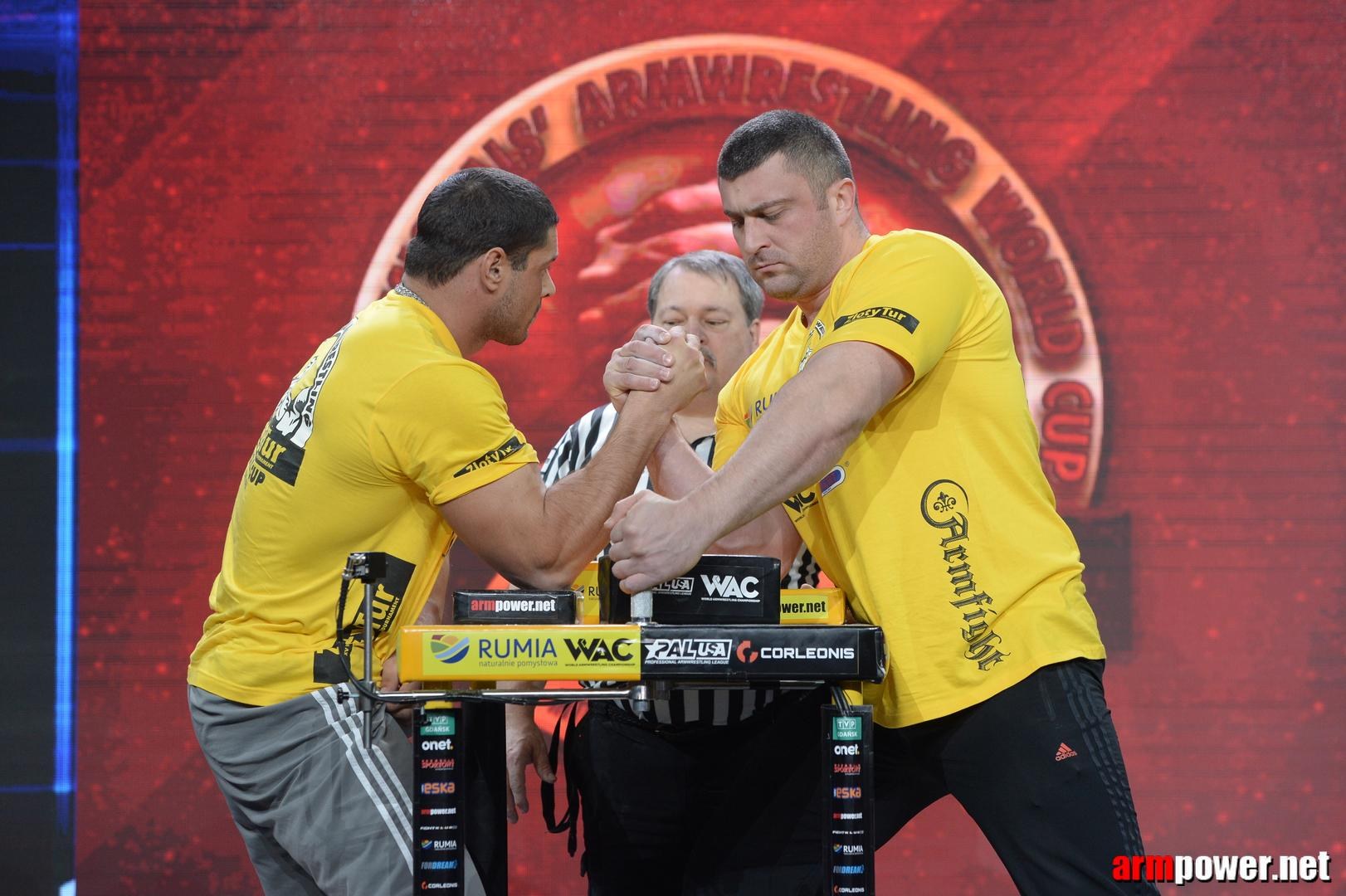 Zloty Tur 2015 By Mark Kazus Right Hand